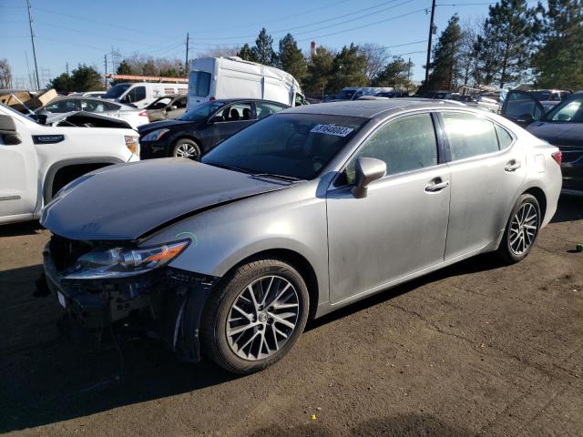 Obraz 1 z 2016 LEXUS ES 350 2016 z VIN JTHBK1GG0G2218366