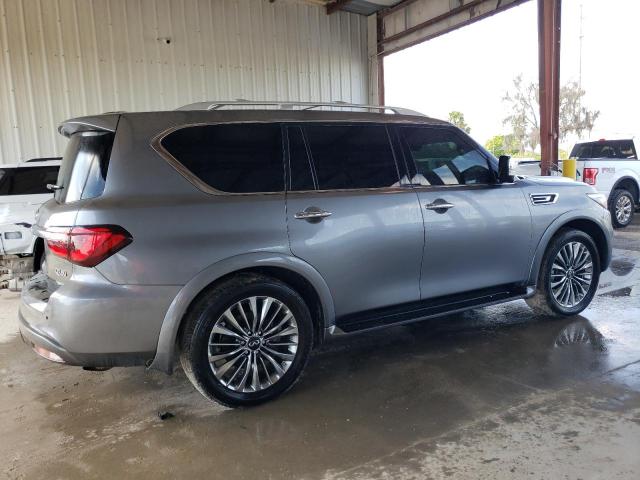 Image 3 of 2021 INFINITI QX80 SENSORY 2021 with VIN JN8AZ2BEXM9273306