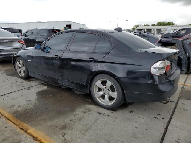 Obraz 2 z 2008 BMW 328 I 2008 z VIN WBAVA37508NL18511
