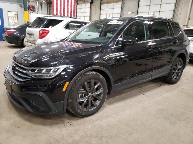 Изображение 1 2023 VOLKSWAGEN TIGUAN SE 2023 с VIN 3VVMB7AX2PM034949