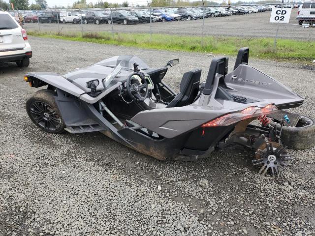 Obraz 3 z 2015 POLARIS SLINGSHOT  2015 z VIN 57XAASFAXF5106293