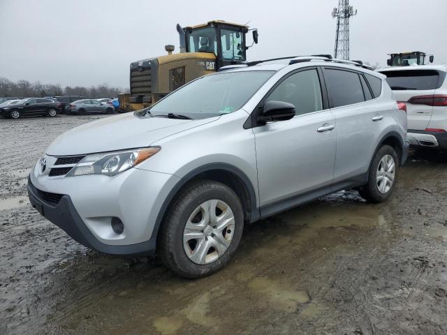 Obraz 1 z 2014 TOYOTA RAV4 LE 2014 z VIN JTMBFREV3EJ010636