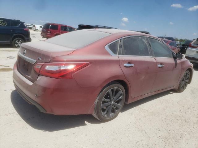 Obraz 3 z 2016 NISSAN ALTIMA 2.5 2016 z VIN 1N4AL3AP4GC121198
