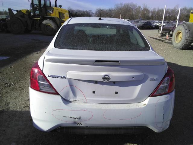 Image 3 of 2017 NISSAN VERSA S 2017 with VIN 3N1CN7AP9HL842100
