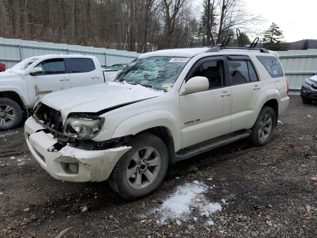 Obraz 1 z 2007 TOYOTA 4RUNNER LIMITED 2007 z VIN JTEBU17R478076982