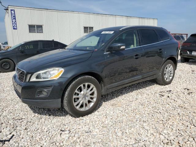 Obraz 2010 VOLVO XC60 T6 2010