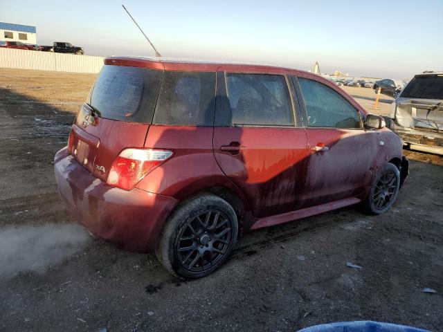 Изображение 3 2006 Toyota Scion 2006 с VIN JTKKT624765010631