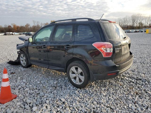 Image 2 of 2015 SUBARU FORESTER 2.5I PREMIUM 2015 with VIN JF2SJADC2FH569461