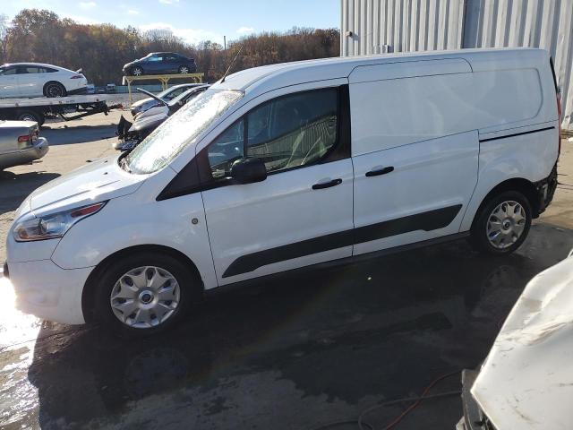 2016 FORD TRANSIT CONNECT XLT 2016 image