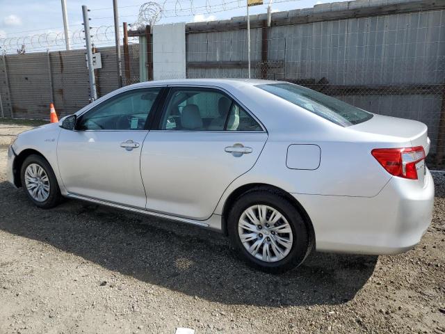 Obraz 2 z 2012 TOYOTA CAMRY HYBRID 2012 z VIN 4T1BD1FK1CU009276