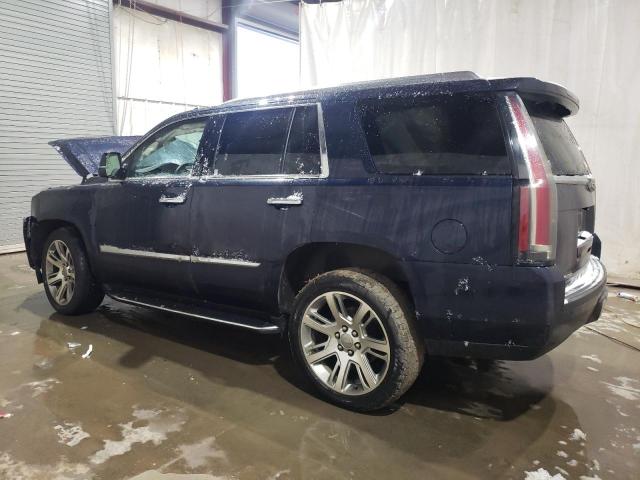 Obraz 2 z 2018 CADILLAC ESCALADE LUXURY 2018 z VIN 1GYS4BKJ7JR172385