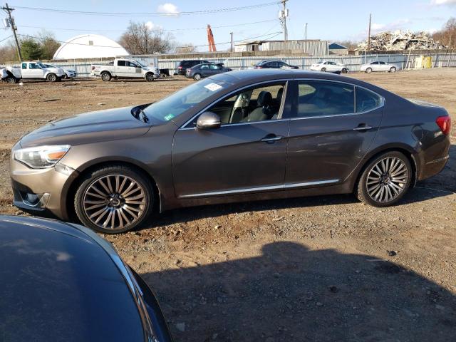Obraz 2014 KIA CADENZA PREMIUM 2014