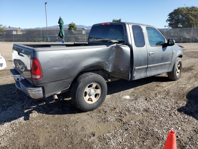 Изображение 3 2002 FORD F150  2002 с VIN 1FTRX17L02NB98805