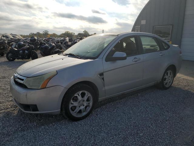 Изображение 1 2008 FORD FOCUS SE 2008 с VIN 1FAHP35N28W121292