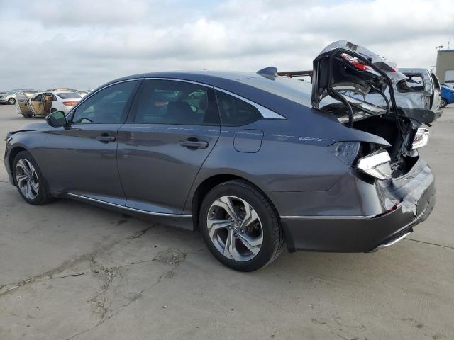 Image 2 of 2019 HONDA ACCORD EXL 2019 with VIN 1HGCV1F50KA041380