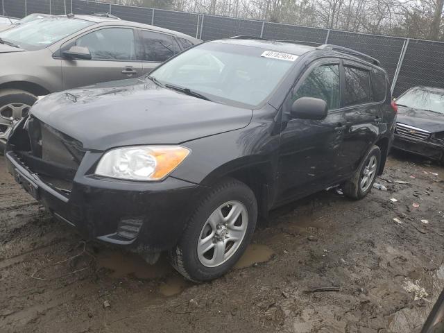 Изображение 2012 TOYOTA RAV4  2012