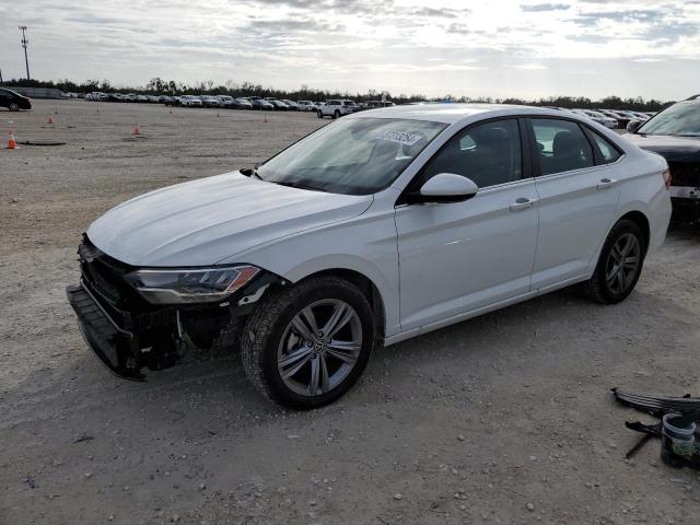 Изображение 1 2023 VOLKSWAGEN JETTA SE 2023 с VIN 3VWEM7BU4PM005810