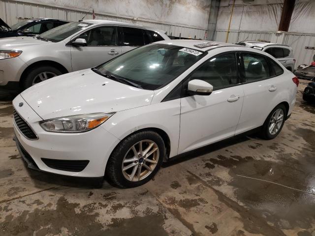 Изображение 1 2015 FORD FOCUS SE 2015 с VIN 1FADP3F22FL234340