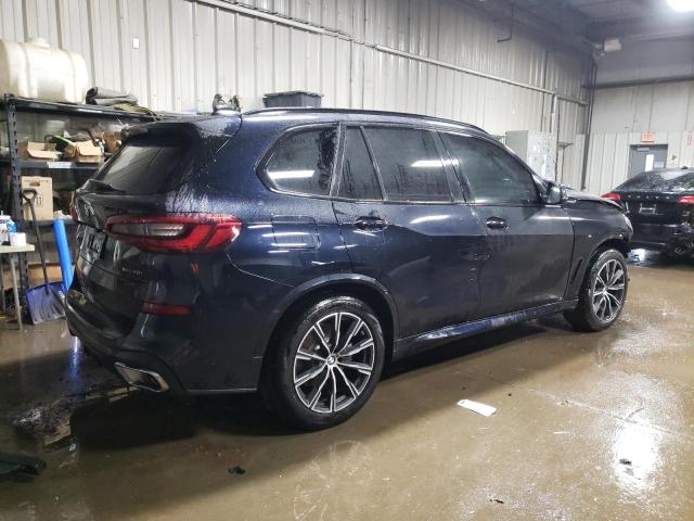 Image 3 of 2019 BMW X5 XDRIVE40I 2019 with VIN 5UXCR6C57KLL31364