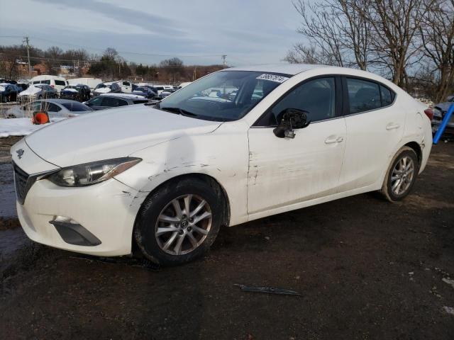 2016 MAZDA 3 SPORT 2016 image