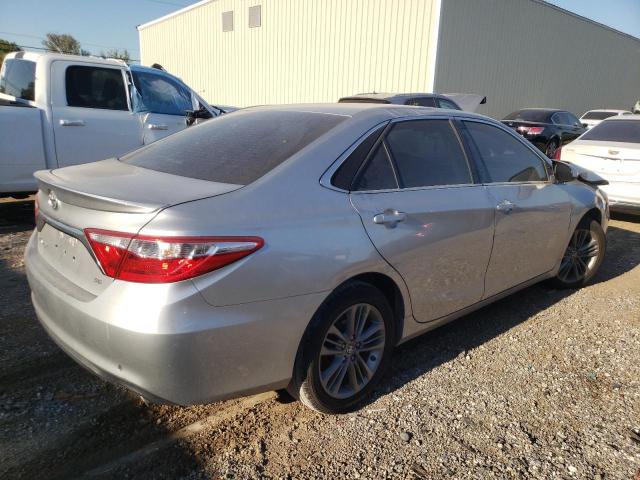 Изображение 3 2017 TOYOTA CAMRY LE 2017 с VIN 4T1BF1FK6HU665944