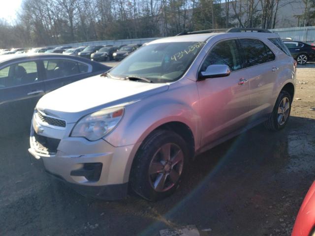 Obraz 2013 CHEVROLET EQUINOX LT 2013