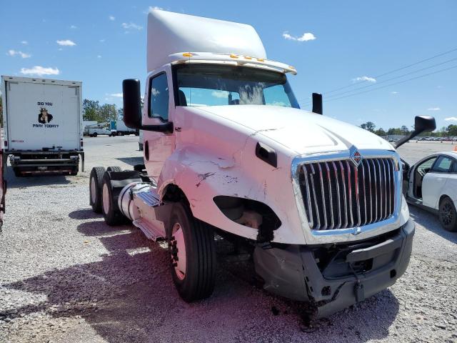 Image 1 of 2019 INTERNATIONAL LT625  2019 with VIN 3HCDZTZR7KL604129