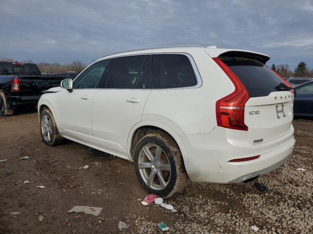 Image 2 of 2021 VOLVO XC90 T5 MOMENTUM 2021 with VIN YV4102PKXM1689095