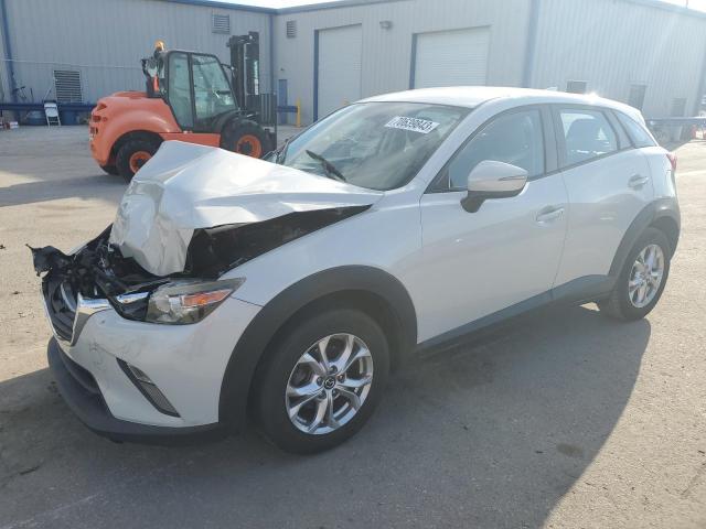 Изображение 1 2016 MAZDA CX-3 TOURING 2016 с VIN JM1DKDC79G0138447