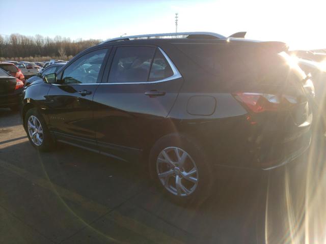 Image 2 of 2020 CHEVROLET EQUINOX LT 2020 with VIN 2GNAXLEX9L6151042