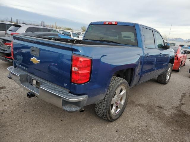 Obraz 3 z 2015 CHEVROLET SILVERADO C1500 LT 2015 z VIN 3GCPCREH0FG207341
