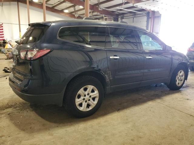 Изображение 3 Chevrolet Traverse Ls 2015 с VIN 1GNKVFKD6FJ381070