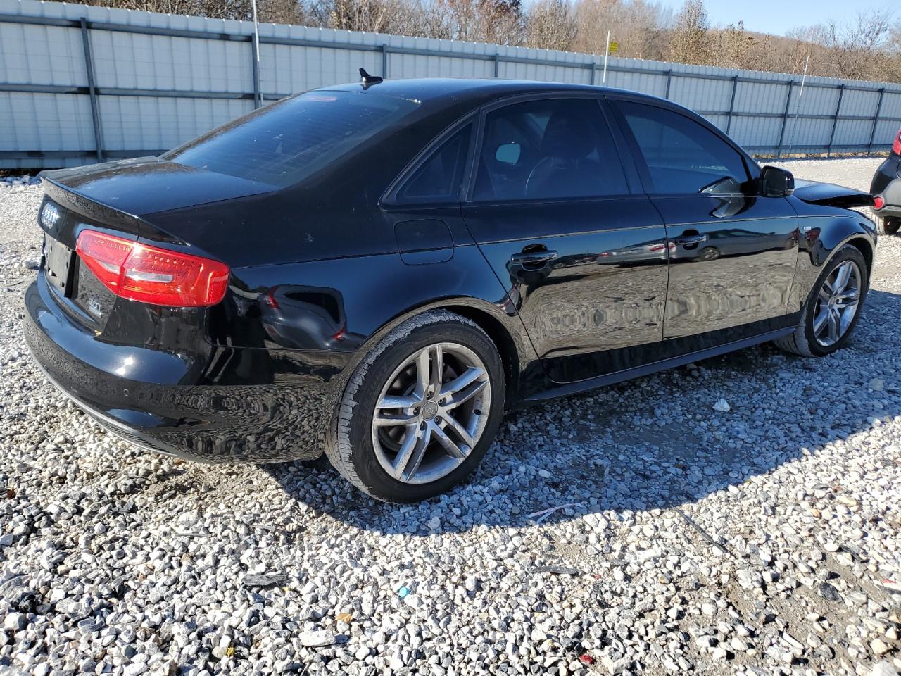 Obraz 3 z 2016 AUDI A4 PREMIUM S-LINE 2016 z VIN WAUBFAFL9GN012480
