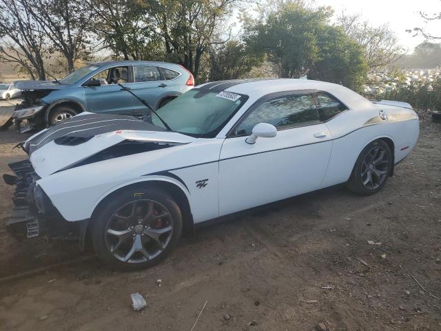 Obraz 2015 DODGE CHALLENGER SXT PLUS 2015