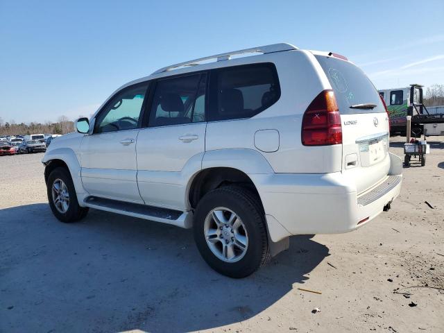 Obraz 2 z 2006 LEXUS GX 470 2006 z VIN JTJBT20X260100325