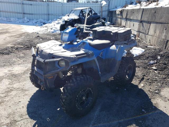 Image 2 of 2019 POLARIS SPORTSMAN 570 2019 with VIN 4XASEA572KA283284