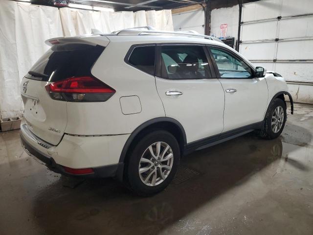 Image 3 of 2017 NISSAN ROGUE S 2017 with VIN KNMAT2MV3HP504459