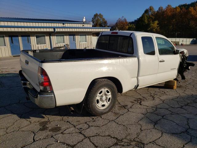 Image 3 of 2011 TOYOTA TACOMA ACCESS CAB 2011 with VIN 5TFTX4CN0BX002865