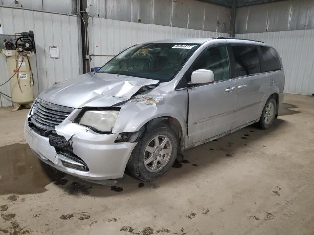 Obraz 1 z 2011 CHRYSLER TOWN & COUNTRY TOURING 2011 z VIN 2A4RR5DGXBR649230