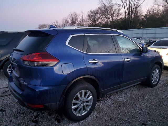 Image 3 of 2018 NISSAN ROGUE S 2018 with VIN 5N1AT2MV8JC711146