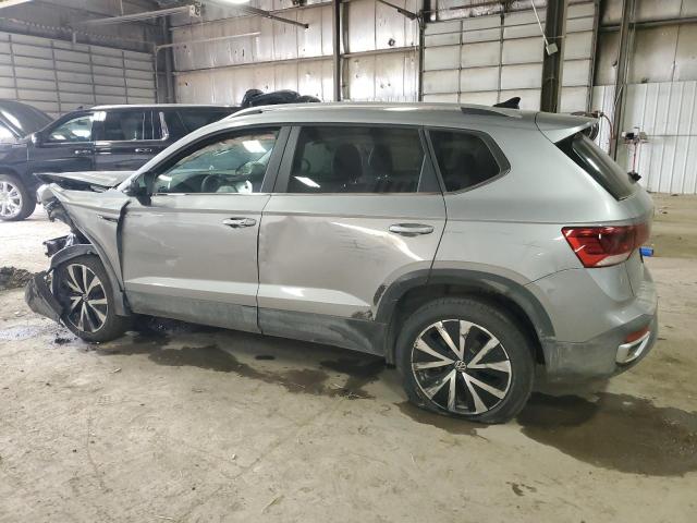 Obraz 2 z 2022 VOLKSWAGEN TAOS SE 2022 z VIN 3VVYX7B24NM088885