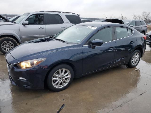 Изображение 2016 MAZDA 3 SPORT 2016