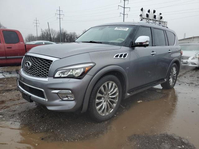 2016 INFINITI QX80  2016 image