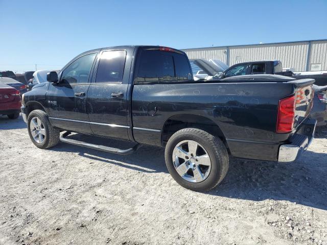 Image 2 of 2008 DODGE RAM 1500 ST 2008 with VIN 1D7HA18N68S513829