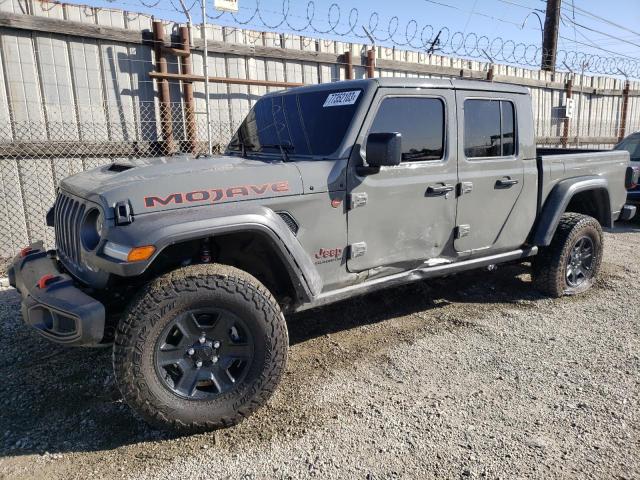 2022 JEEP GLADIATOR MOJAVE 2022 image
