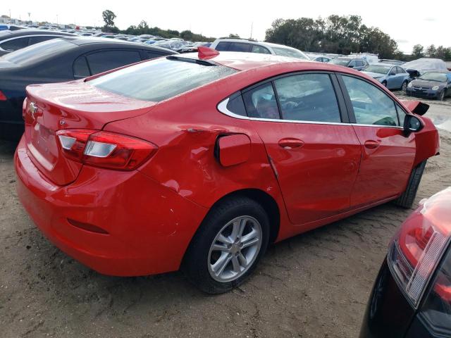 Obraz 3 z 2017 CHEVROLET CRUZE LT 2017 z VIN 1G1BE5SM4H7107457