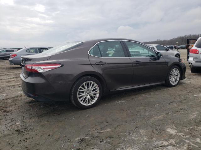 Image 3 of 2018 TOYOTA CAMRY L 2018 with VIN 4T1B11HK6JU139721