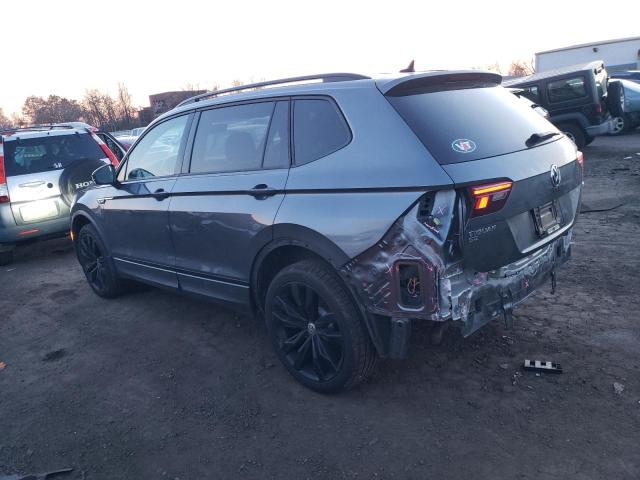 Image 2 of 2020 VOLKSWAGEN TIGUAN SE 2020 with VIN 3VV2B7AX3LM133135