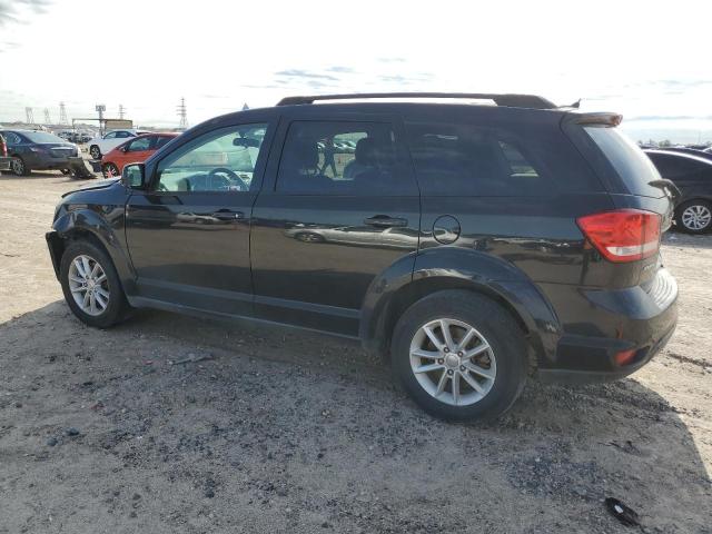 Image 2 of 2016 DODGE JOURNEY SXT 2016 with VIN 3C4PDCBB9GT185276