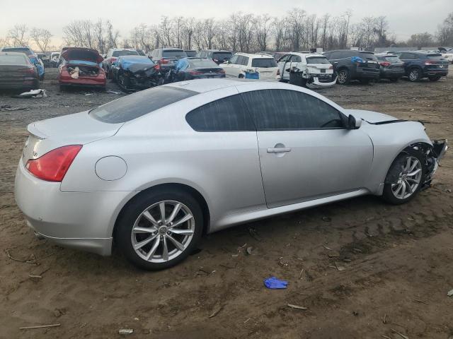 Image 3 of 2011 INFINITI G37  2011 with VIN JN1CV6ELXBM263762